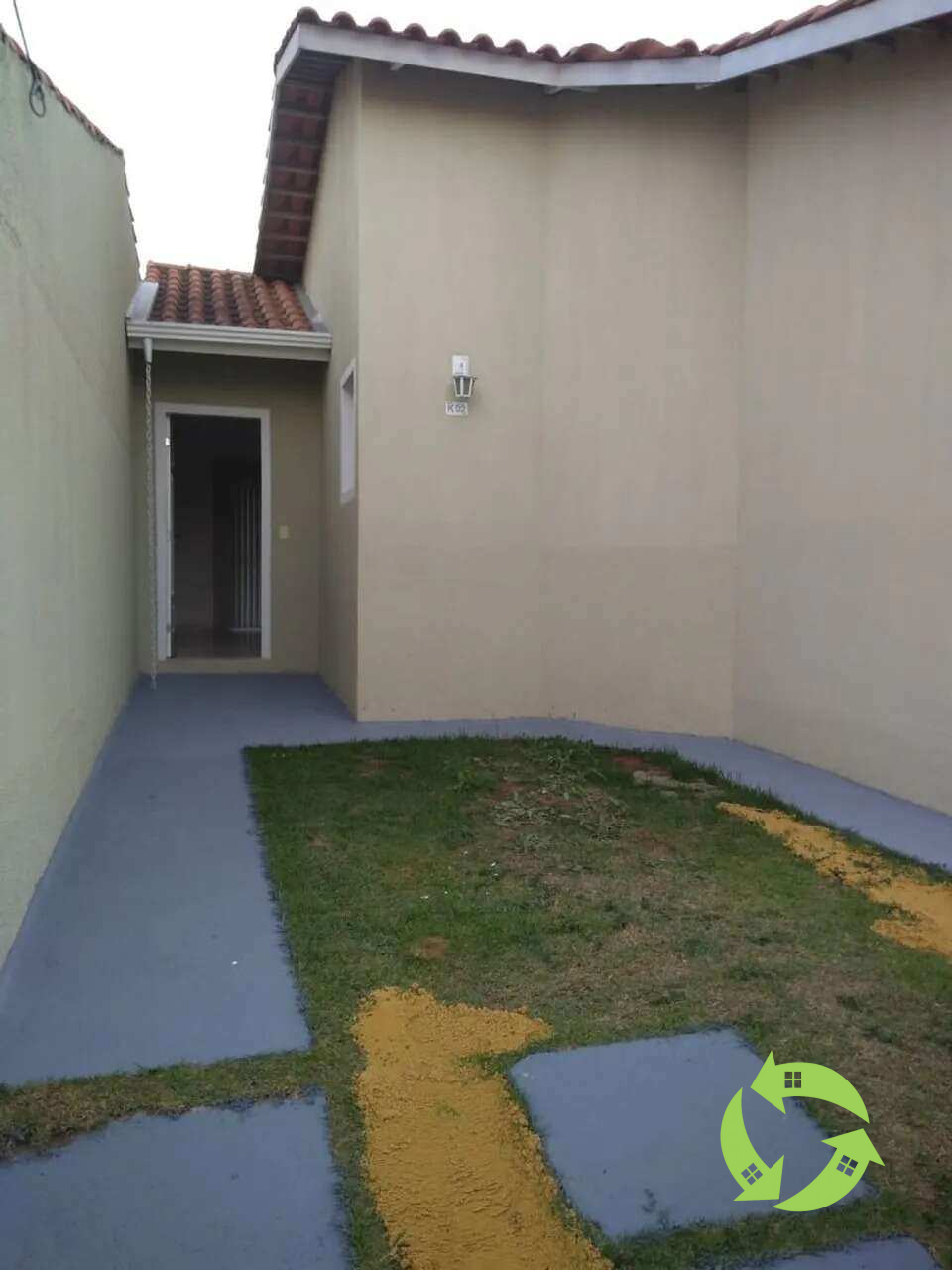 Casa de condomínio à venda, no Condomínio Bosque Ipanema Residencial,  em Sorocaba, Jardim Novo Horizonte, com 2 quartos, 52m² - AREA BROKERS NEGÓCIOS IMOBILIÁRIOS