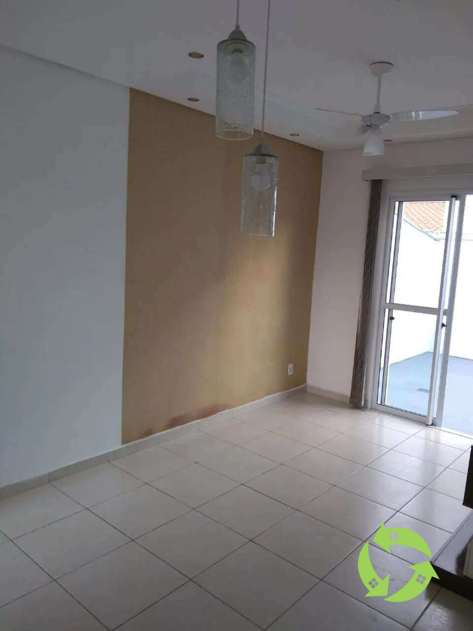 Casa de condomínio à venda, no Condomínio Bosque Ipanema Residencial,  em Sorocaba, Jardim Novo Horizonte, com 2 quartos, 52m² - AREA BROKERS NEGÓCIOS IMOBILIÁRIOS