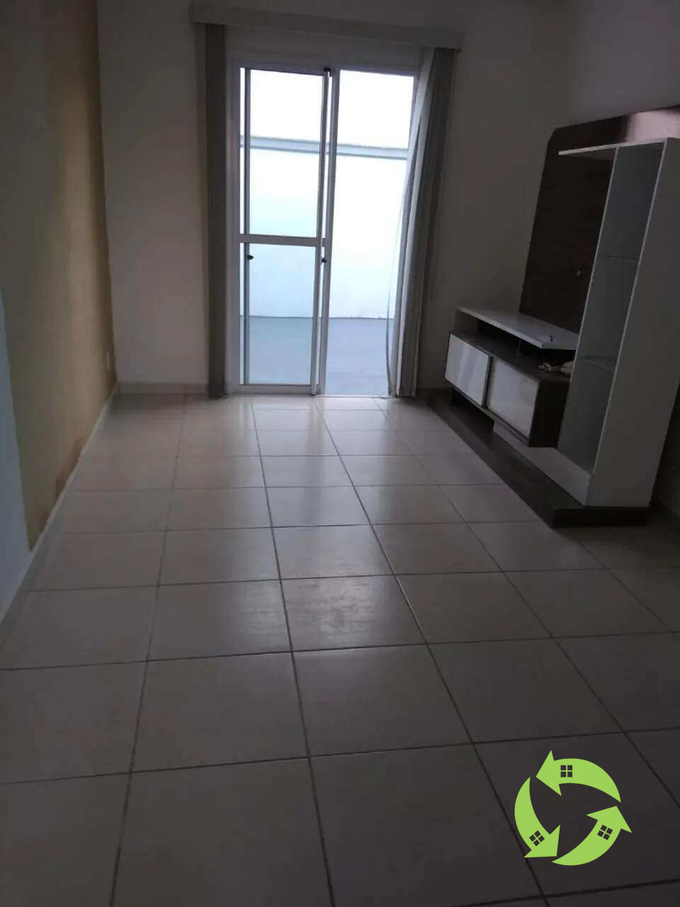 Casa de condomínio à venda, no Condomínio Bosque Ipanema Residencial,  em Sorocaba, Jardim Novo Horizonte, com 2 quartos, 52m² - AREA BROKERS NEGÓCIOS IMOBILIÁRIOS