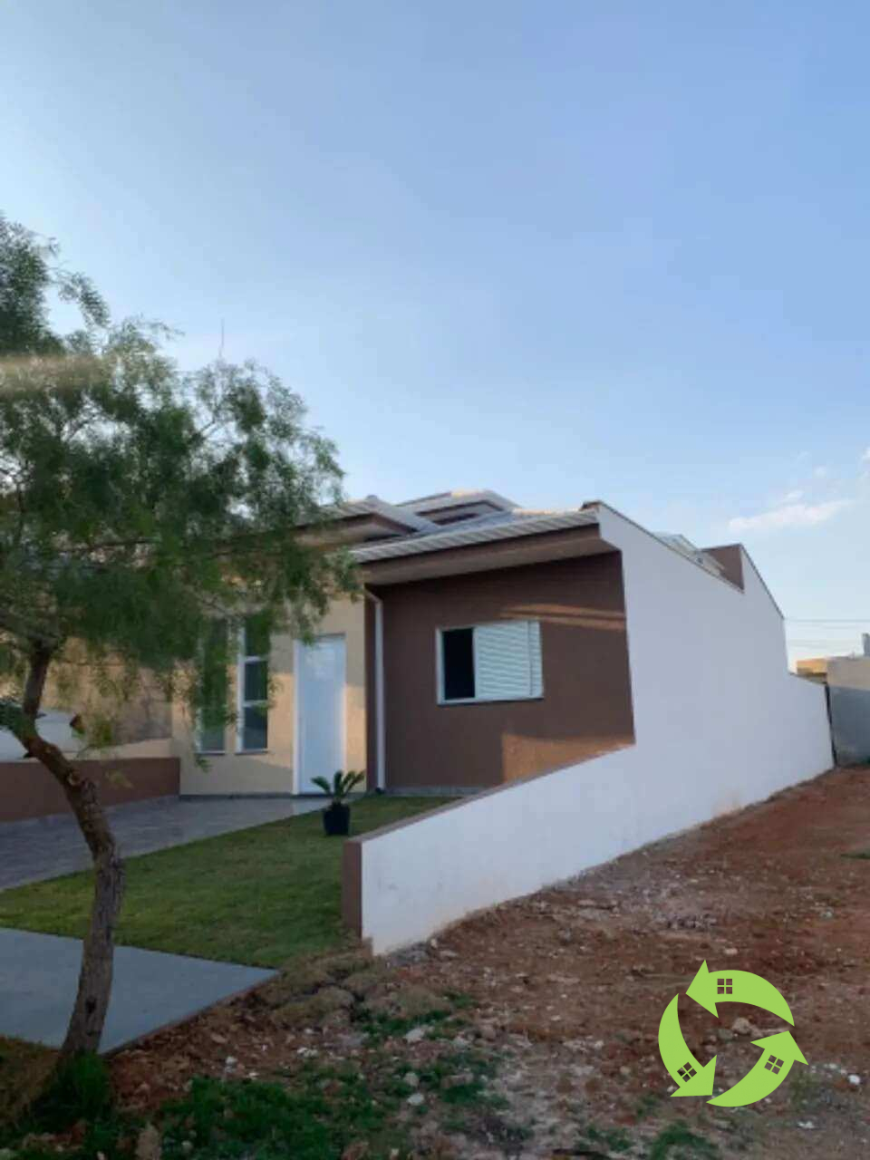 Casa de condomínio à venda, no CondomÍnio Residencial Jardim,  em Sorocaba, Jardim Novo Horizonte, com 2 quartos, 89m² - AREA BROKERS NEGÓCIOS IMOBILIÁRIOS