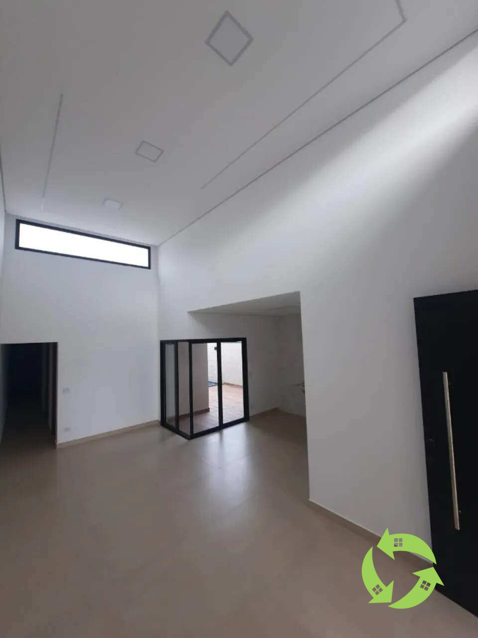 Casa de condomínio à venda, no Condomínio Residencial Reserva Ipanema,  em Sorocaba, Jardim Novo Horizonte, com 3 quartos, 140m² - AREA BROKERS NEGÓCIOS IMOBILIÁRIOS