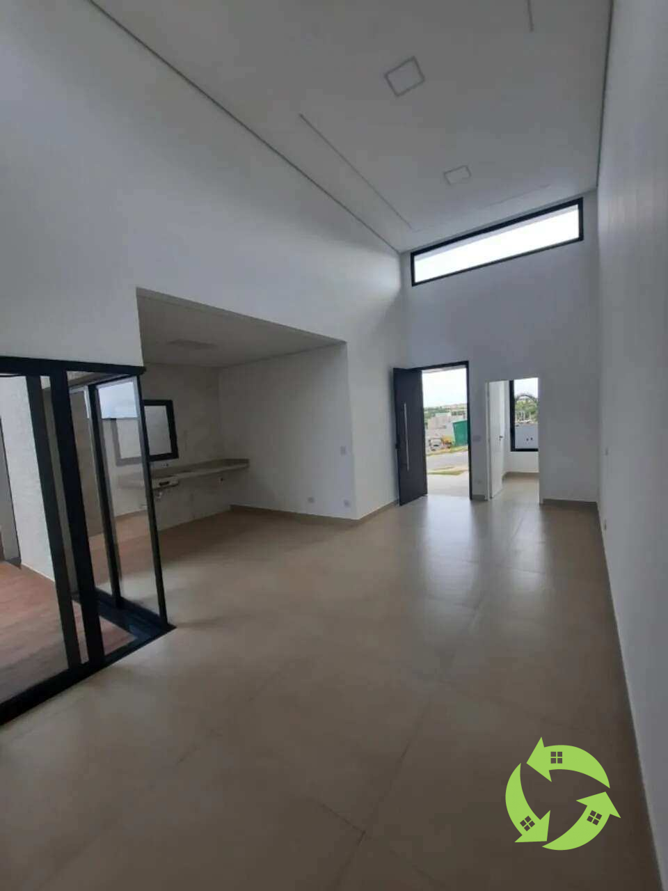 Casa de condomínio à venda, no Condomínio Residencial Reserva Ipanema,  em Sorocaba, Jardim Novo Horizonte, com 3 quartos, 140m² - AREA BROKERS NEGÓCIOS IMOBILIÁRIOS