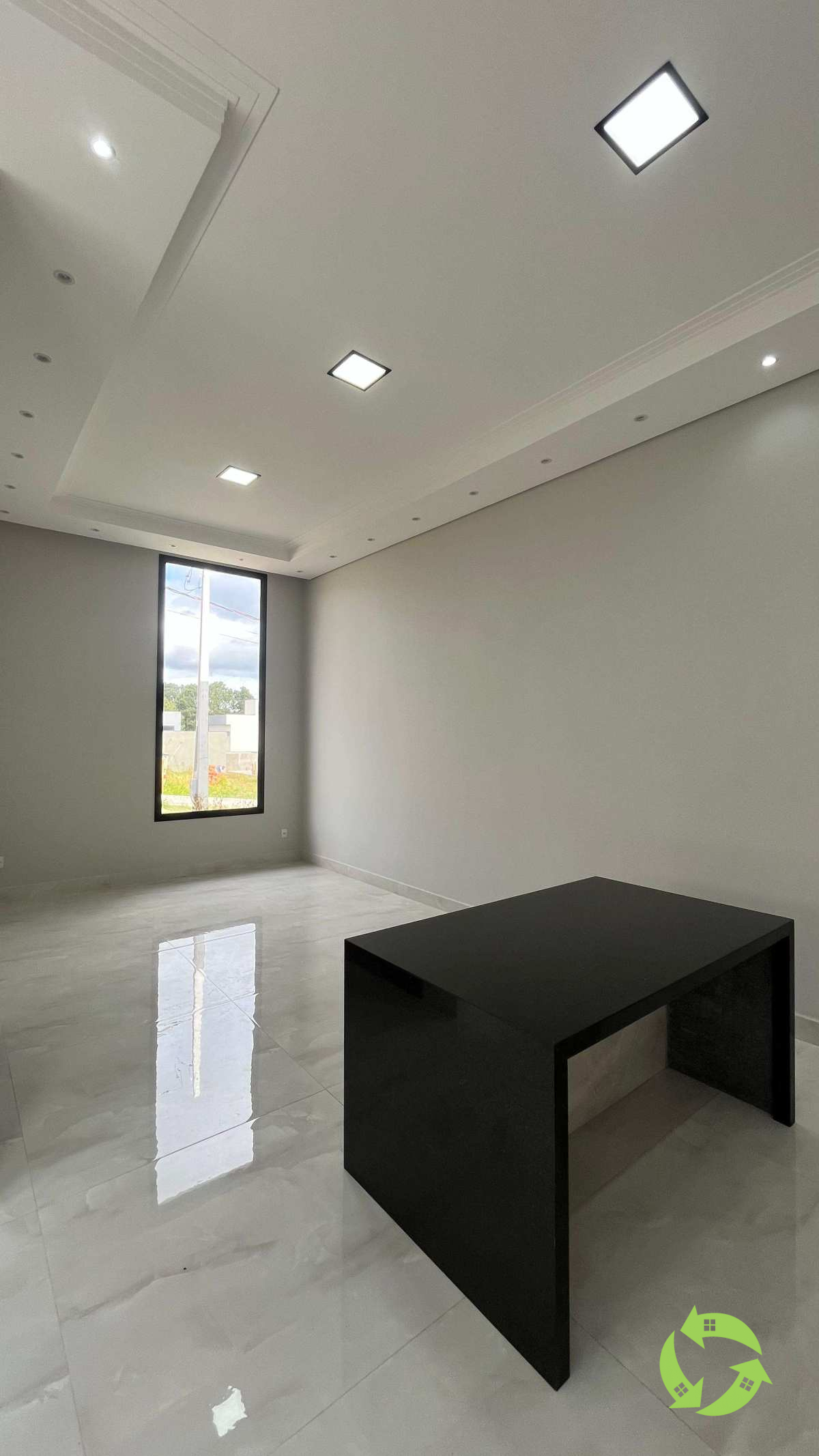 Casa de condomínio à venda, no Condomínio Reserva Ipanema II,  em Sorocaba, Jardim Novo Horizonte, com 3 quartos, 140m² - AREA BROKERS NEGÓCIOS IMOBILIÁRIOS