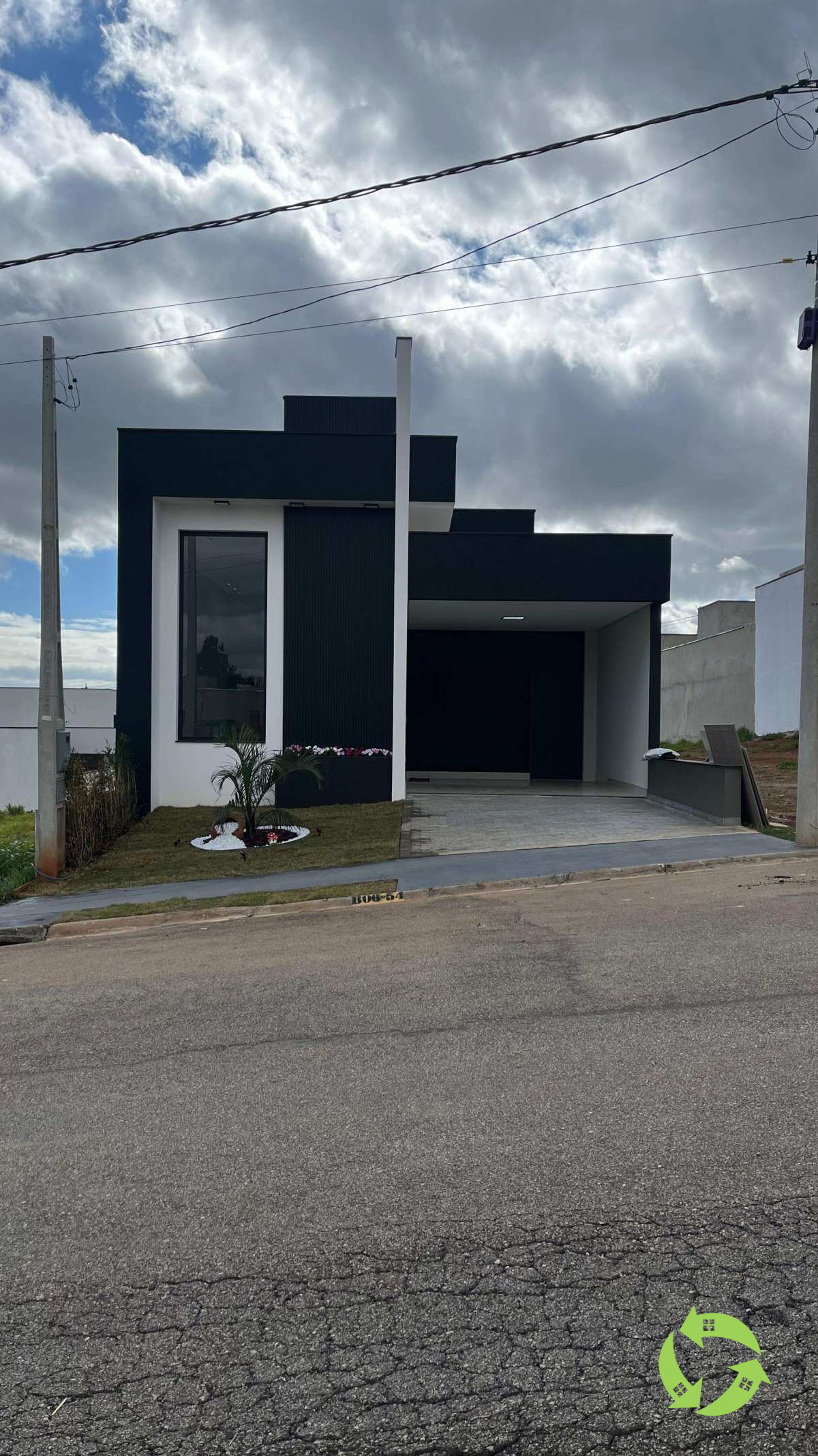 Casa de condomínio à venda, no Condomínio Reserva Ipanema II, em Sorocaba, Jardim Novo Horizonte, com 3 quartos, 140m² - AREA BROKERS NEGÓCIOS IMOBILIÁRIOS