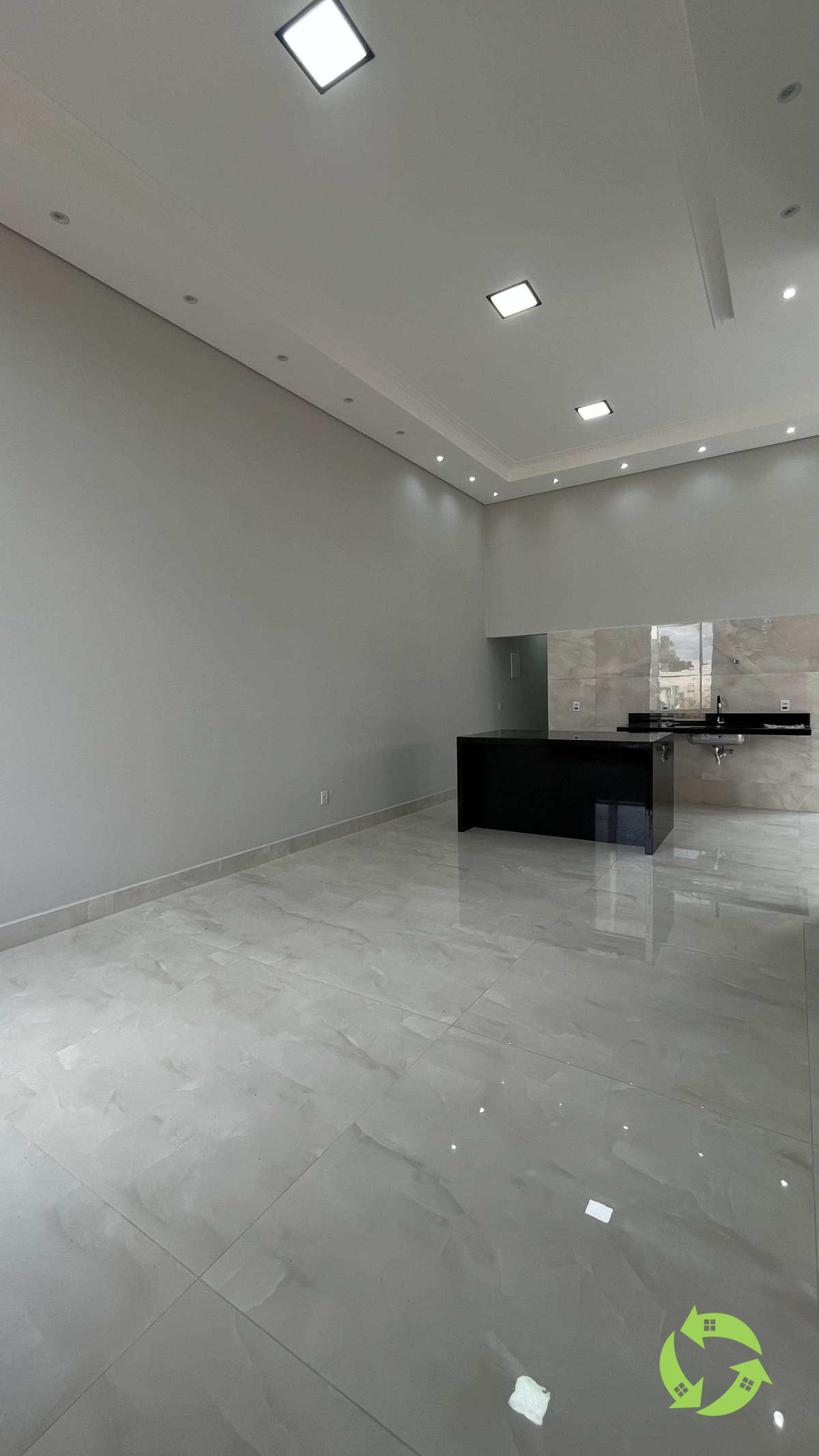 Casa de condomínio à venda, no Condomínio Reserva Ipanema II,  em Sorocaba, Jardim Novo Horizonte, com 3 quartos, 140m² - AREA BROKERS NEGÓCIOS IMOBILIÁRIOS