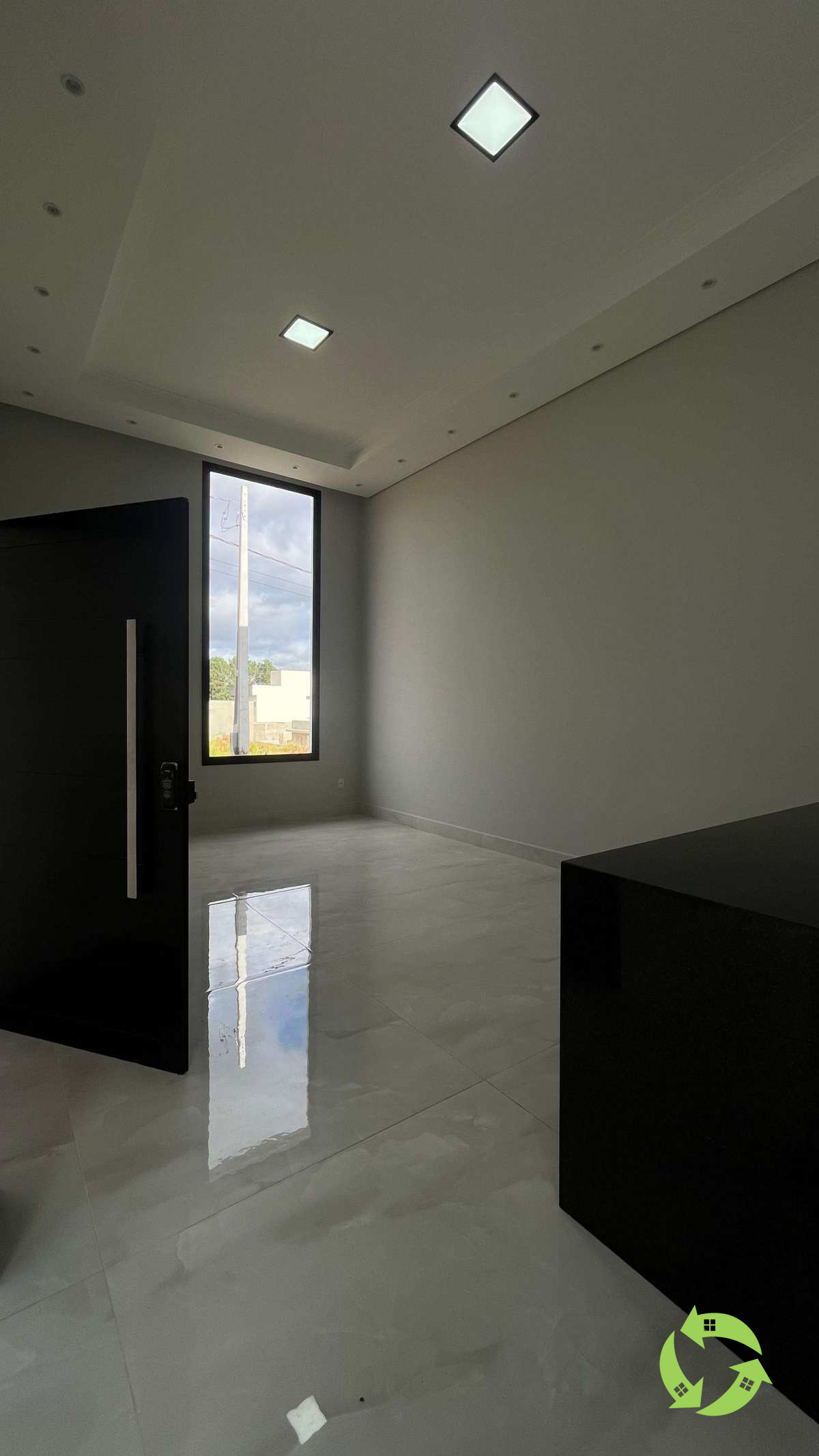 Casa de condomínio à venda, no Condomínio Reserva Ipanema II,  em Sorocaba, Jardim Novo Horizonte, com 3 quartos, 140m² - AREA BROKERS NEGÓCIOS IMOBILIÁRIOS