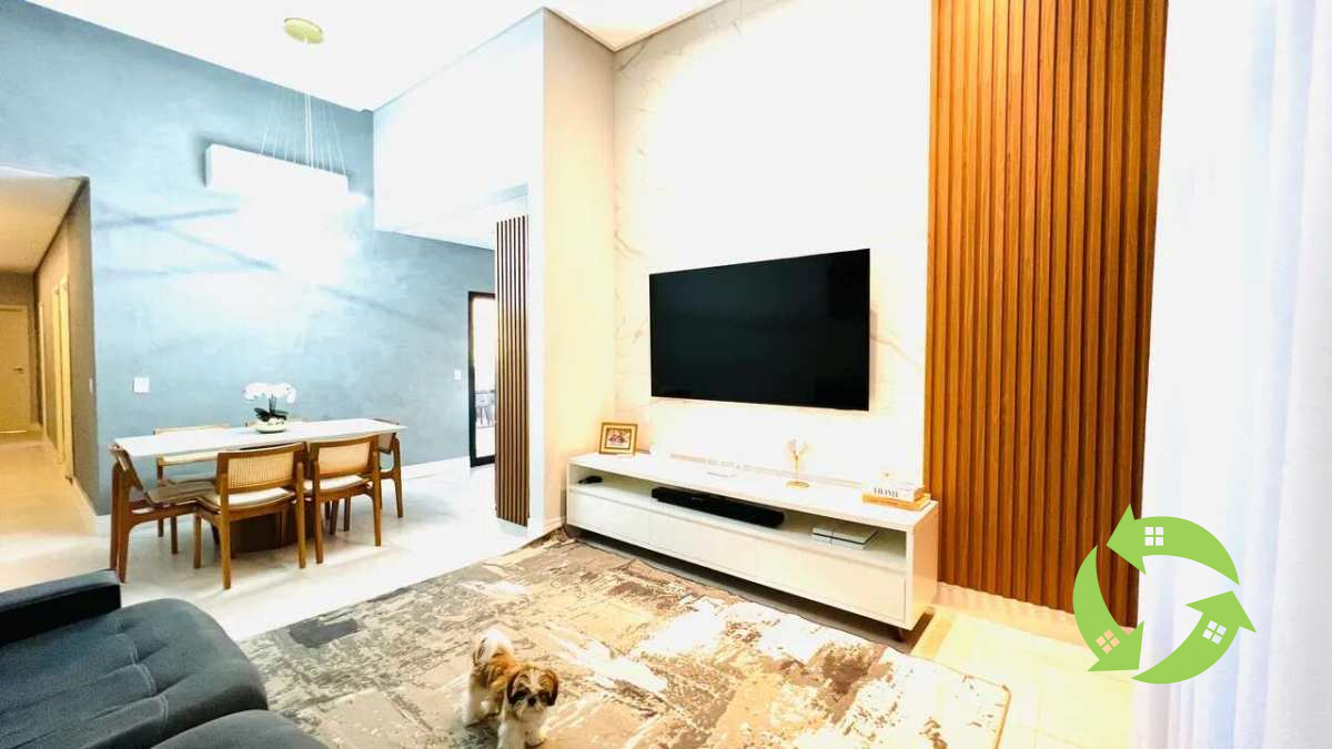 Casa de condomínio à venda, no Condomínio Residencial Reserva Ipanema,  em Sorocaba, Jardim Novo Horizonte, com 3 quartos, 130m² - AREA BROKERS NEGÓCIOS IMOBILIÁRIOS