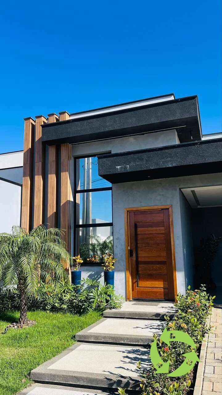 Casa de condomínio à venda, no Condomínio Residencial Reserva Ipanema,  em Sorocaba, Jardim Novo Horizonte, com 3 quartos, 130m² - AREA BROKERS NEGÓCIOS IMOBILIÁRIOS