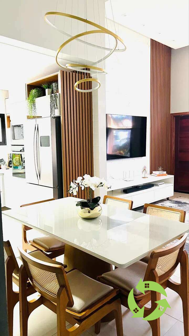 Casa de condomínio à venda, no Condomínio Residencial Reserva Ipanema,  em Sorocaba, Jardim Novo Horizonte, com 3 quartos, 130m² - AREA BROKERS NEGÓCIOS IMOBILIÁRIOS