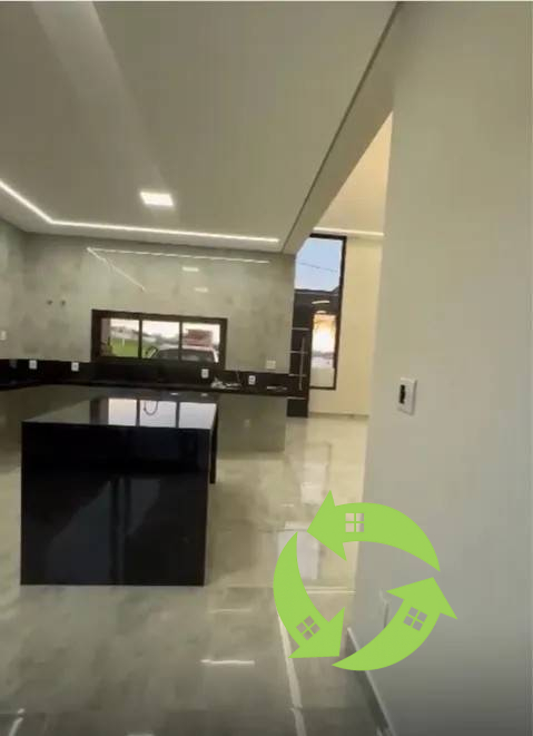 Casa de condomínio à venda, no Condomínio Residencial Reserva Ipanema,  em Sorocaba, Jardim Novo Horizonte, com 3 quartos, 144m² - AREA BROKERS NEGÓCIOS IMOBILIÁRIOS