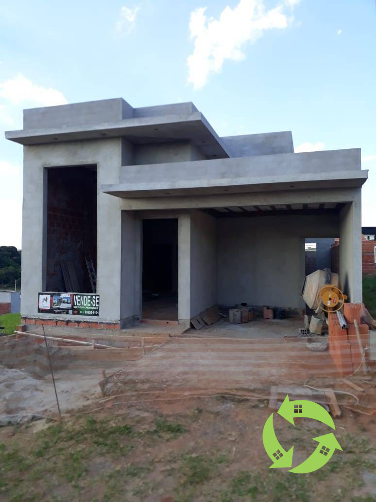 Casa de condomínio à venda, no Condomínio Residencial Reserva Ipanema,  em Sorocaba, Jardim Novo Horizonte, com 3 quartos, 137m² - AREA BROKERS NEGÓCIOS IMOBILIÁRIOS