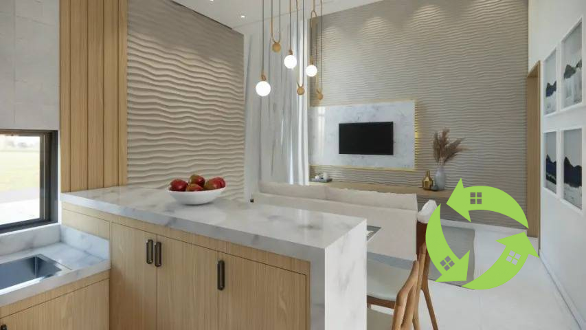 Casa de condomínio à venda, no CondomÍnio Residencial Jardim,  em Sorocaba, Jardim Novo Horizonte, com 3 quartos, 114m² - AREA BROKERS NEGÓCIOS IMOBILIÁRIOS