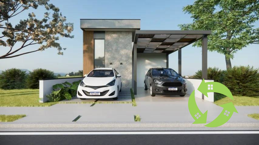 Casa de condomínio à venda, no CondomÍnio Residencial Jardim,  em Sorocaba, Jardim Novo Horizonte, com 3 quartos, 114m² - AREA BROKERS NEGÓCIOS IMOBILIÁRIOS