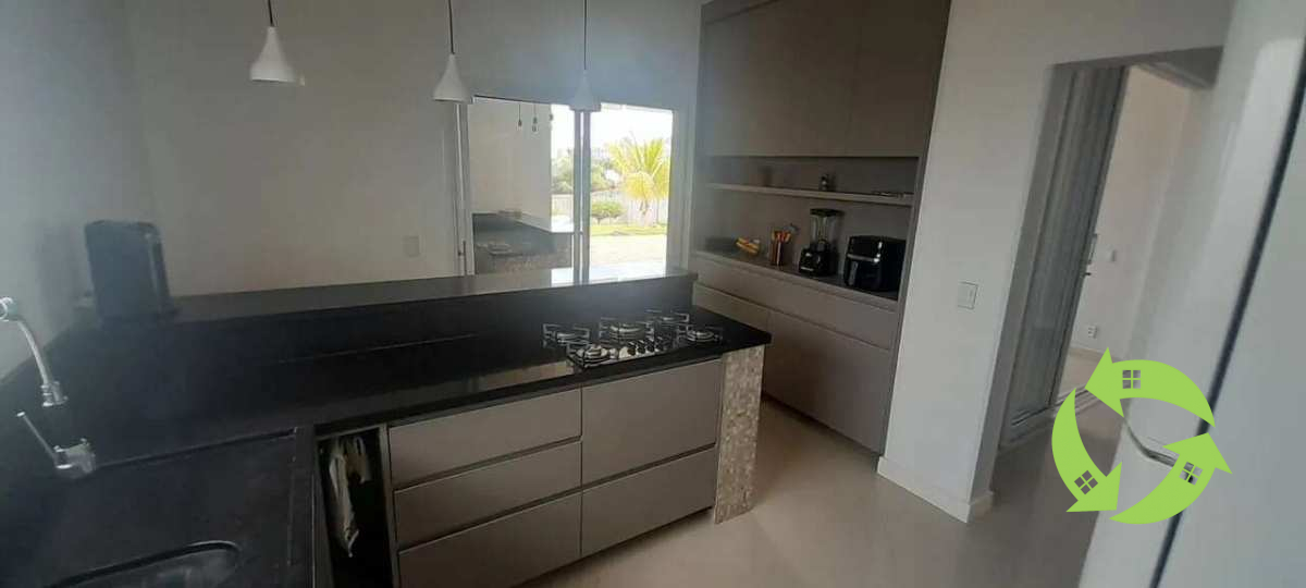 Casa de condomínio à venda, no Jardim Solar do Bosque,  em Sorocaba, Jardim Novo Mundo, com 3 quartos, 205m² - AREA BROKERS NEGÓCIOS IMOBILIÁRIOS