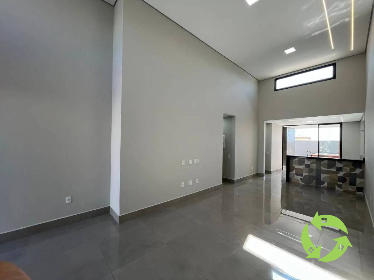 Casa de condomínio à venda, no Condomi?nio Campos do Conde II,  em Sorocaba, Jardim Residencial Campos do Conde, com 3 quartos, 155m² - AREA BROKERS NEGÓCIOS IMOBILIÁRIOS