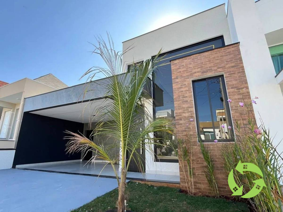 Casa de condomínio à venda, no Condomi?nio Campos do Conde II,  em Sorocaba, Jardim Residencial Campos do Conde, com 3 quartos, 155m² - AREA BROKERS NEGÓCIOS IMOBILIÁRIOS