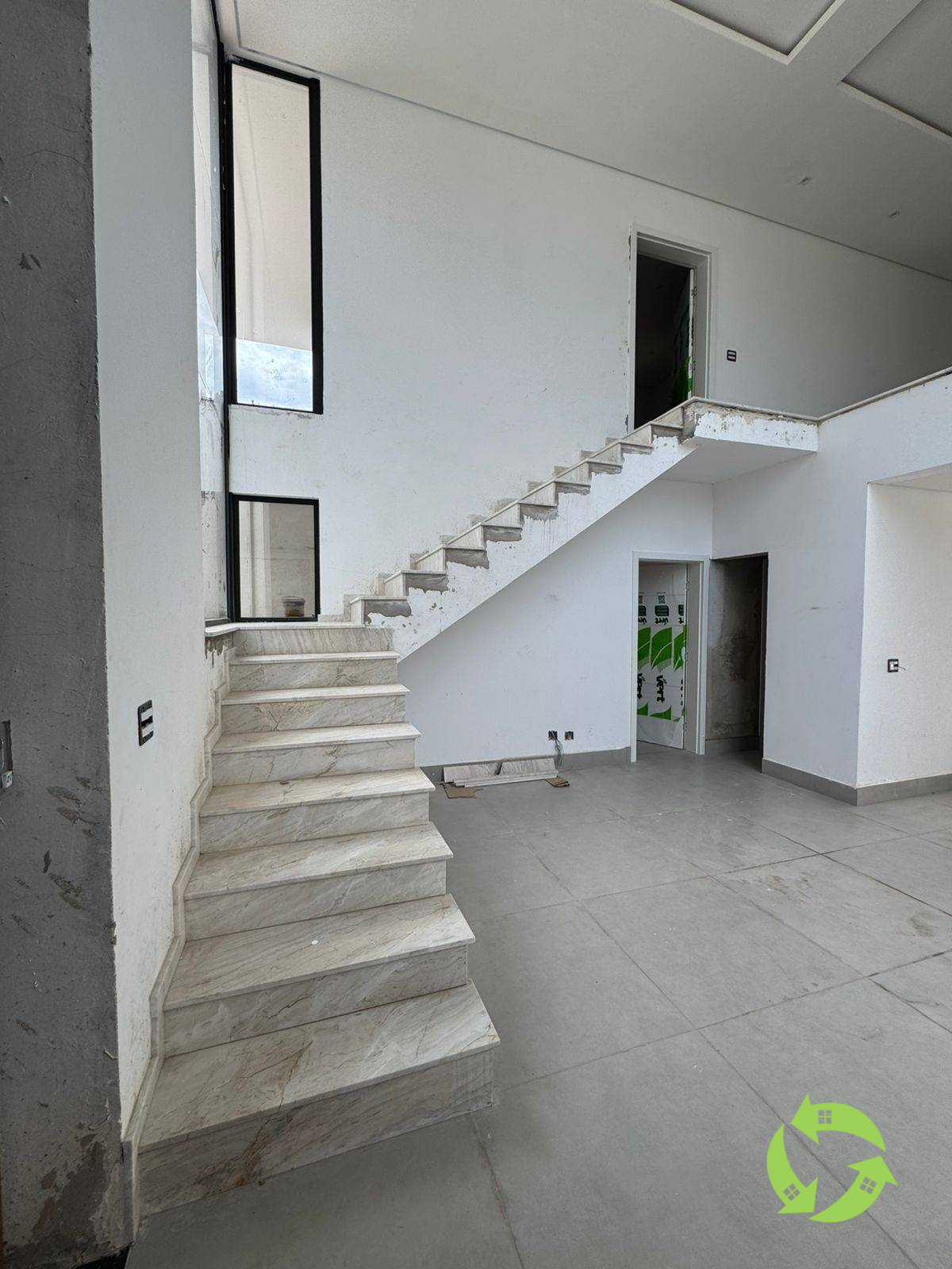 Casa de condomínio à venda, no Residencial Chácara Ondina,  em Sorocaba, Jardim Residencial Chácara Ondina, com 4 quartos, 284m² - AREA BROKERS NEGÓCIOS IMOBILIÁRIOS