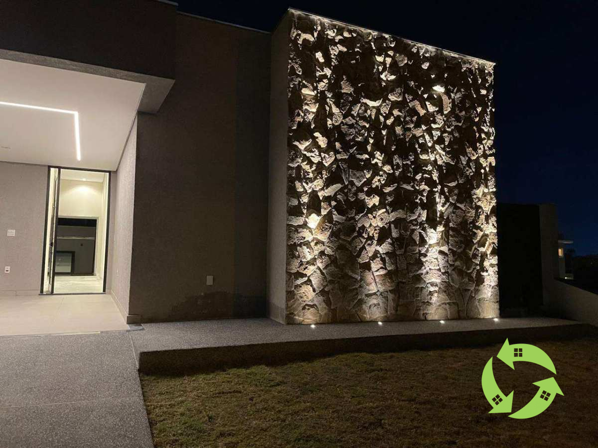 Casa de condomínio à venda, no Residencial Giverny,  em Sorocaba, Jardim Residencial Giverny, com 3 quartos, 220m² - AREA BROKERS NEGÓCIOS IMOBILIÁRIOS