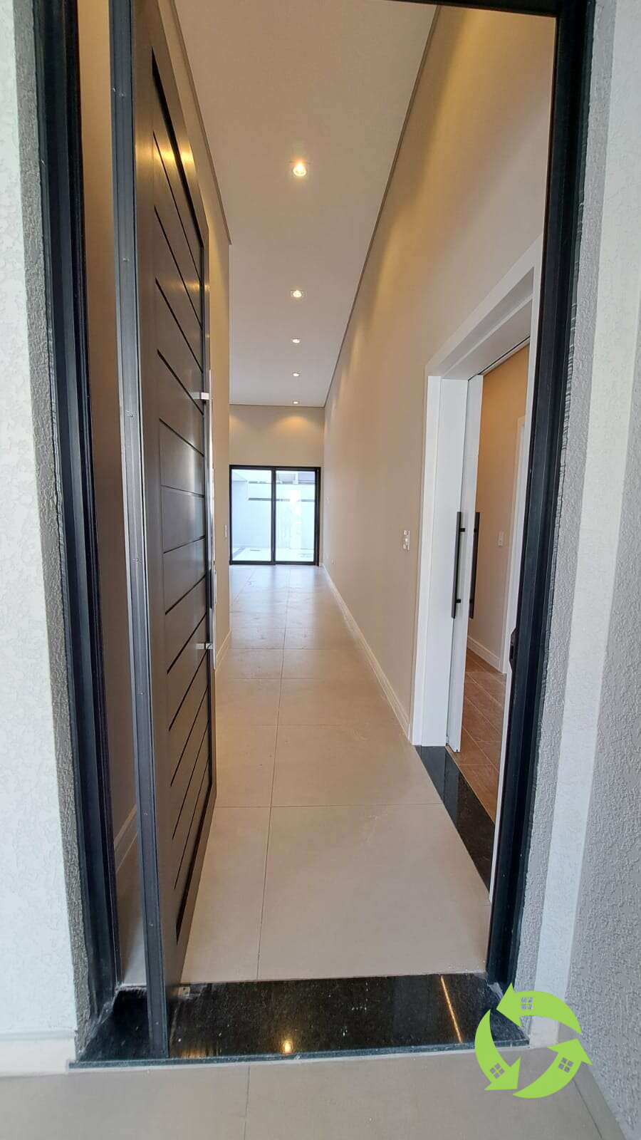 Casa de condomínio à venda, no Residencial Giverny,  em Sorocaba, Jardim Residencial Giverny, com 3 quartos, 220m² - AREA BROKERS NEGÓCIOS IMOBILIÁRIOS