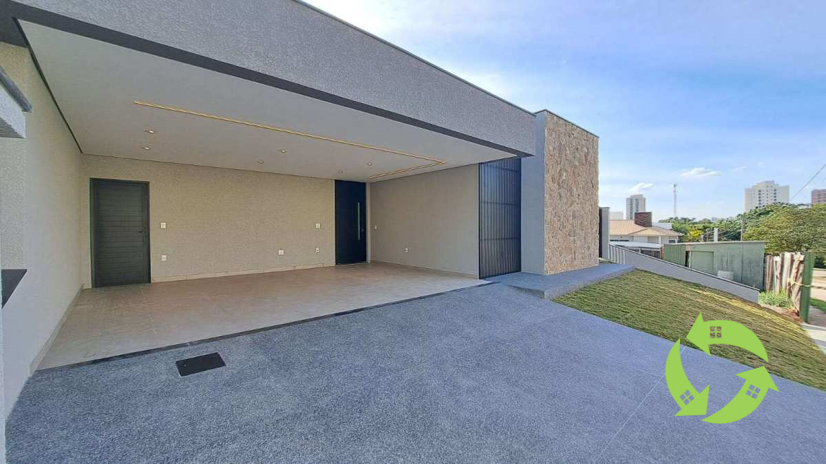 Casa de condomínio à venda, no Residencial Giverny,  em Sorocaba, Jardim Residencial Giverny, com 3 quartos, 220m² - AREA BROKERS NEGÓCIOS IMOBILIÁRIOS