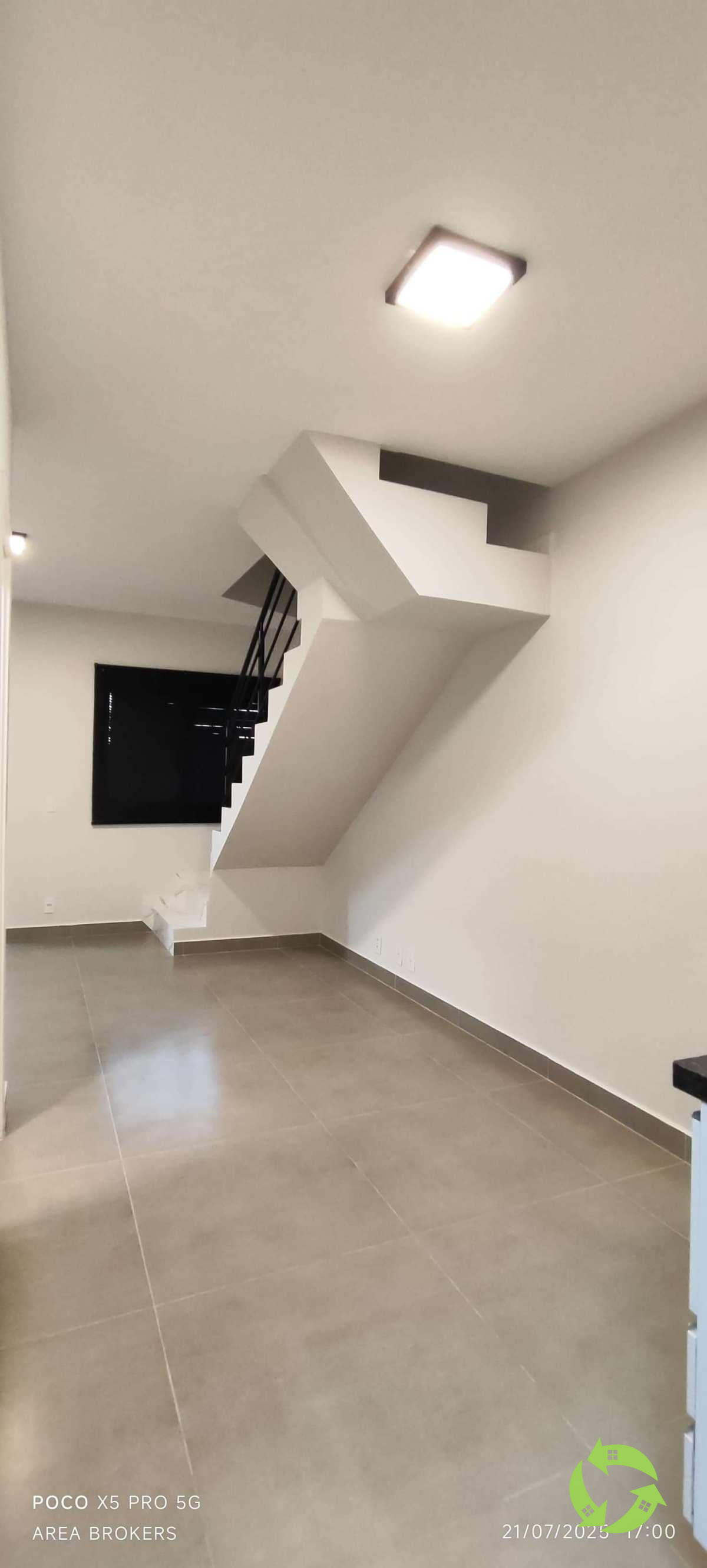 Casa de condomínio à venda em Sorocaba, Jardim Residencial Villagio Ipanema I, com 2 quartos, 49m² - AREA BROKERS NEGÓCIOS IMOBILIÁRIOS