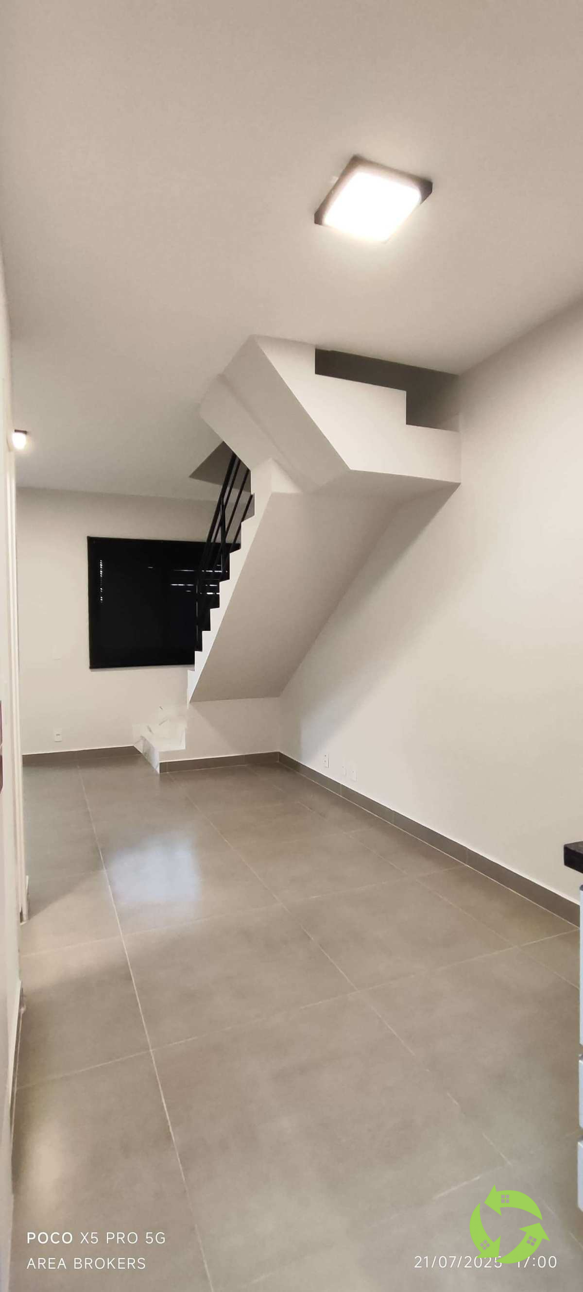 Casa de condomínio à venda em Sorocaba, Jardim Residencial Villagio Ipanema I, com 2 quartos, 49m² - AREA BROKERS NEGÓCIOS IMOBILIÁRIOS