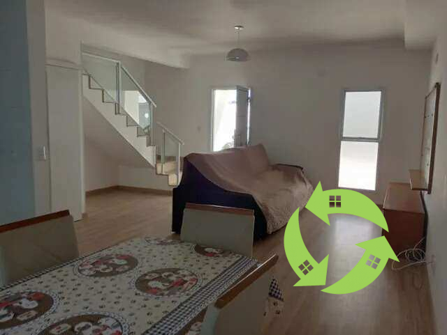 Casa de condomínio à venda, no Residencial Américo Figueiredo,  em Sorocaba, Jardim Simus, com 3 quartos, 122m² - AREA BROKERS NEGÓCIOS IMOBILIÁRIOS