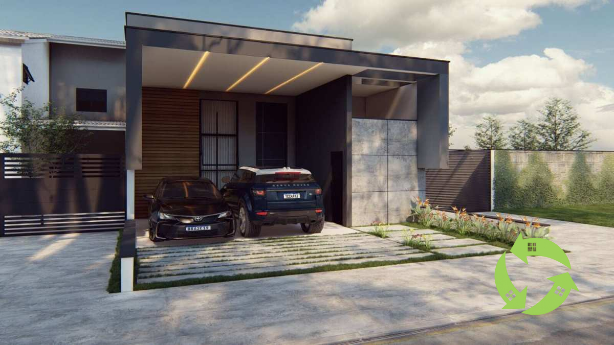 Casa de condomínio à venda, no Condomínio Jardim Residencial Helena Maria,  em Sorocaba, Jardim Villagio Milano, com 3 quartos, 146m² - AREA BROKERS NEGÓCIOS IMOBILIÁRIOS