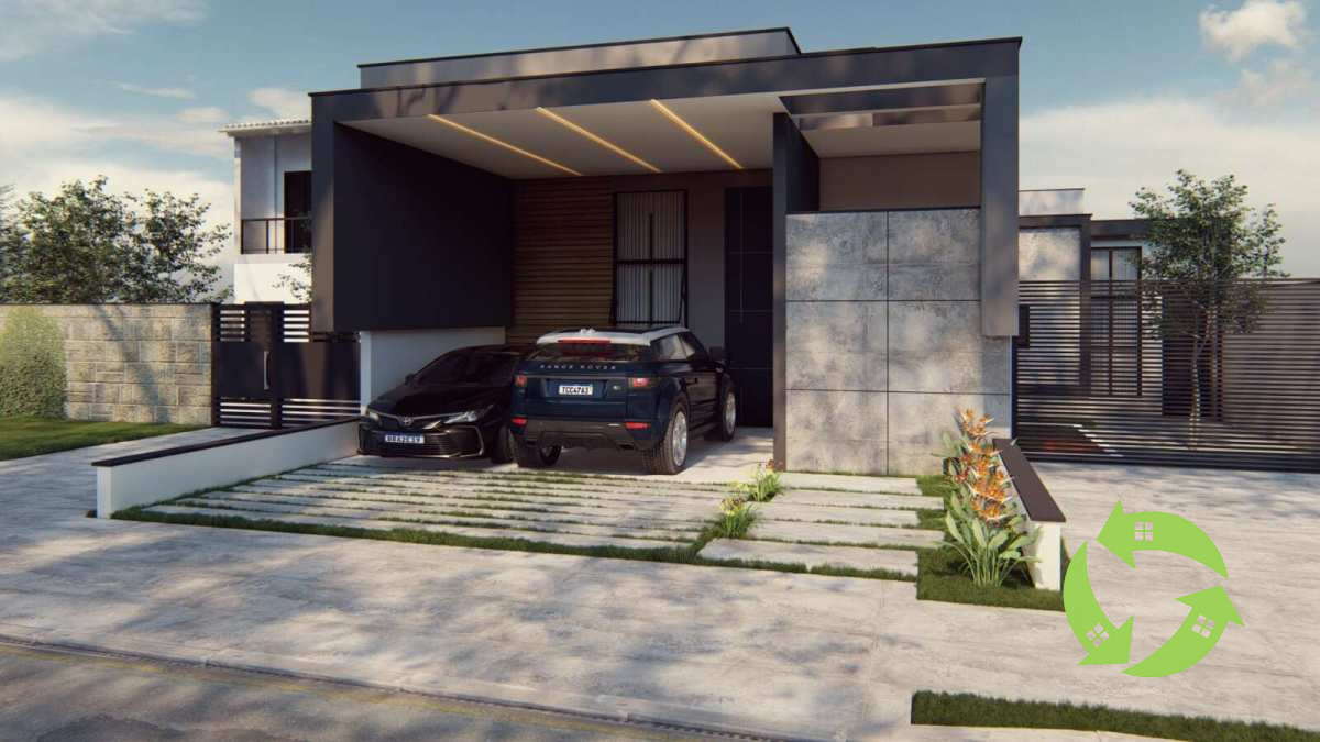 Casa de condomínio à venda, no Condomínio Jardim Residencial Helena Maria,  em Sorocaba, Jardim Villagio Milano, com 3 quartos, 146m² - AREA BROKERS NEGÓCIOS IMOBILIÁRIOS