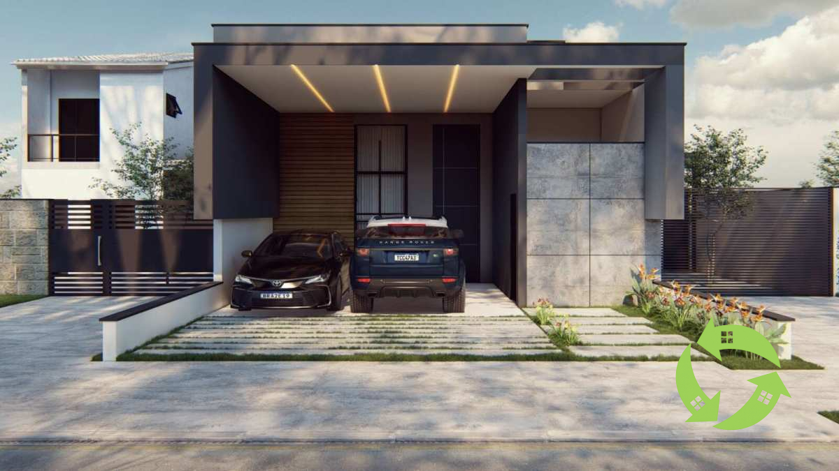 Casa de condomínio à venda, no Condomínio Jardim Residencial Helena Maria,  em Sorocaba, Jardim Villagio Milano, com 3 quartos, 146m² - AREA BROKERS NEGÓCIOS IMOBILIÁRIOS