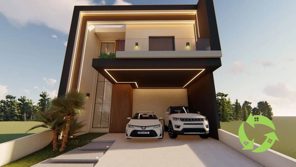 Casa de condomínio à venda, no Condomínio Jardim Residencial Helena Maria,  em Sorocaba, Jardim Villagio Milano, com 3 quartos, 262m² - AREA BROKERS NEGÓCIOS IMOBILIÁRIOS