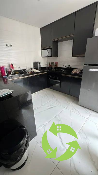 Casa de condomínio à venda, no Condomínio Jardim Residencial Helena Maria,  em Sorocaba, Jardim Villagio Milano, com 3 quartos, 220m² - AREA BROKERS NEGÓCIOS IMOBILIÁRIOS