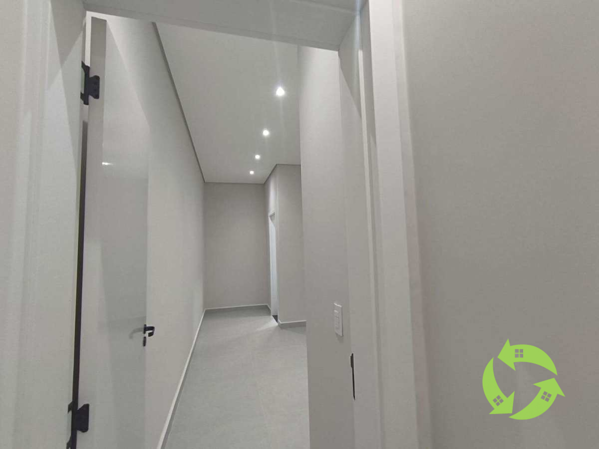 Casa de condomínio à venda, no Condomínio Jardim Residencial Helena Maria,  em Sorocaba, Jardim Villagio Milano, com 3 quartos, 140m² - AREA BROKERS NEGÓCIOS IMOBILIÁRIOS