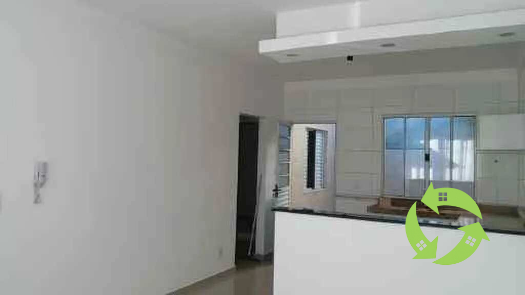 Casa de condomínio à venda, no Jardim Rodrigo,  em Sorocaba, Lopes de Oliveira, com 2 quartos, 51,12m² - AREA BROKERS NEGÓCIOS IMOBILIÁRIOS