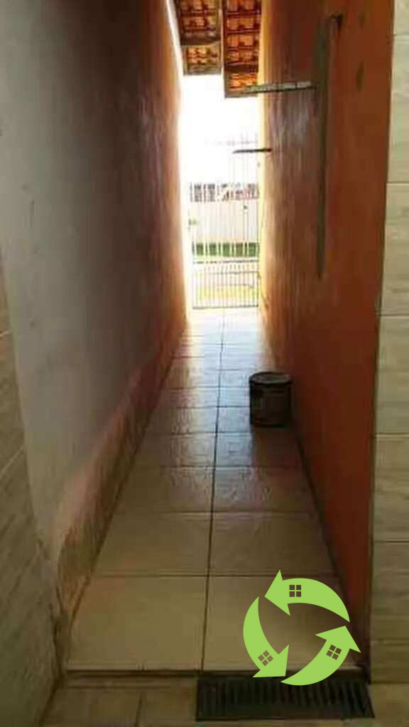 Casa de condomínio à venda, no Jardim Rodrigo,  em Sorocaba, Lopes de Oliveira, com 2 quartos, 51,12m² - AREA BROKERS NEGÓCIOS IMOBILIÁRIOS