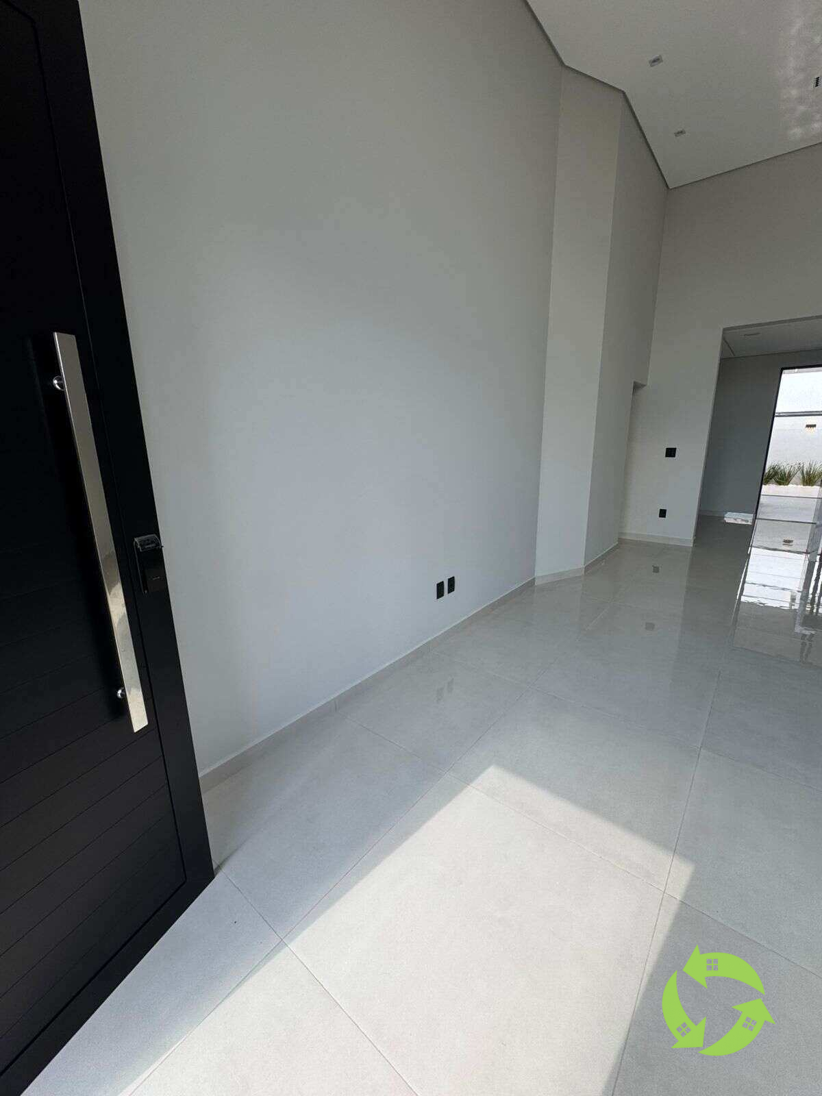 Casa de condomínio à venda, no Golden Park Sigma,  em Sorocaba, Loteamento Dinorá Rosa, com 3 quartos, 140,69m² - AREA BROKERS NEGÓCIOS IMOBILIÁRIOS