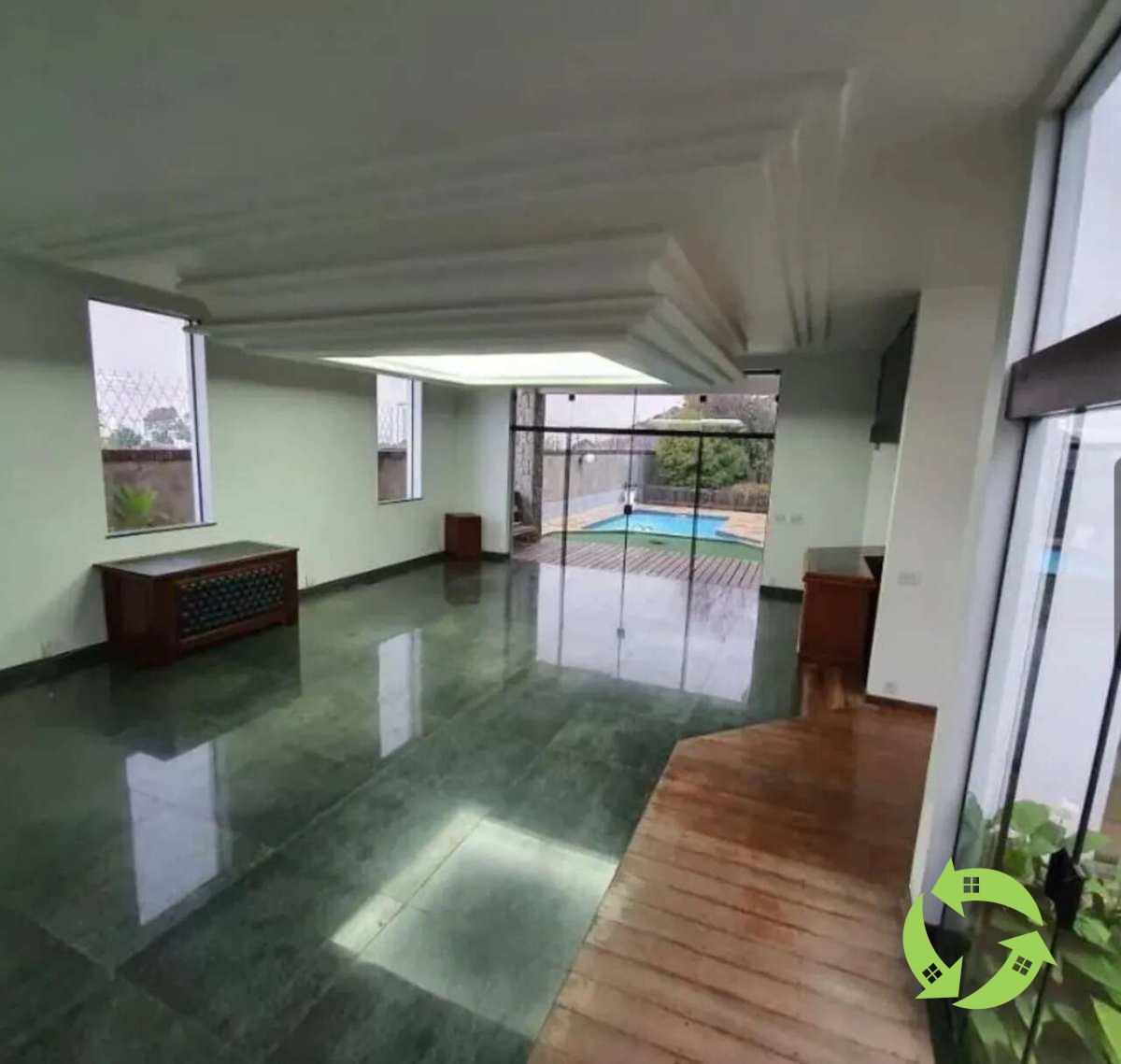 Casa de condomínio à venda, no Bosque São Bento II,  em Sorocaba, Parque Campolim, com 4 quartos, 681,40m² - AREA BROKERS NEGÓCIOS IMOBILIÁRIOS