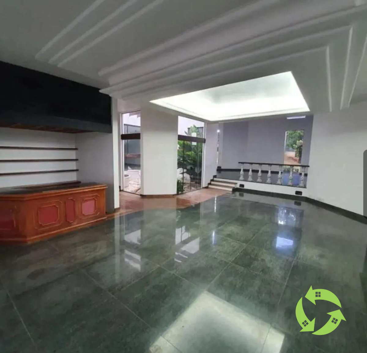 Casa de condomínio à venda, no Bosque São Bento II,  em Sorocaba, Parque Campolim, com 4 quartos, 681,40m² - AREA BROKERS NEGÓCIOS IMOBILIÁRIOS