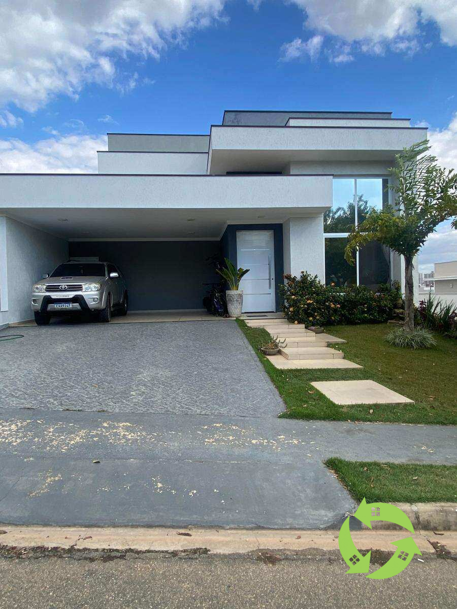 Casa de condomínio à venda, no Condomínio Ibiti Reserva,  em Sorocaba, Parque Ibiti Reserva, com 3 quartos, 170m² - AREA BROKERS NEGÓCIOS IMOBILIÁRIOS