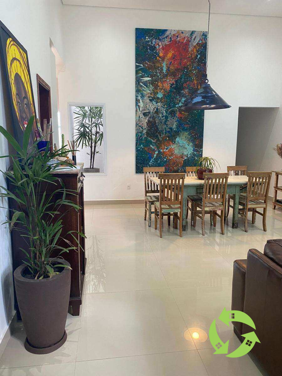 Casa de condomínio à venda, no Condomínio Ibiti Reserva,  em Sorocaba, Parque Ibiti Reserva, com 3 quartos, 170m² - AREA BROKERS NEGÓCIOS IMOBILIÁRIOS