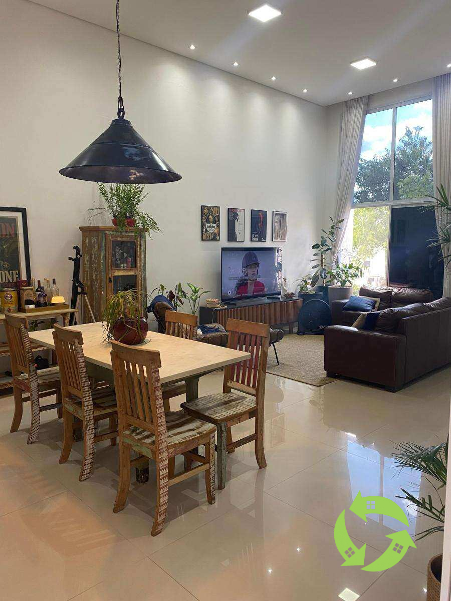 Casa de condomínio à venda, no Condomínio Ibiti Reserva,  em Sorocaba, Parque Ibiti Reserva, com 3 quartos, 170m² - AREA BROKERS NEGÓCIOS IMOBILIÁRIOS