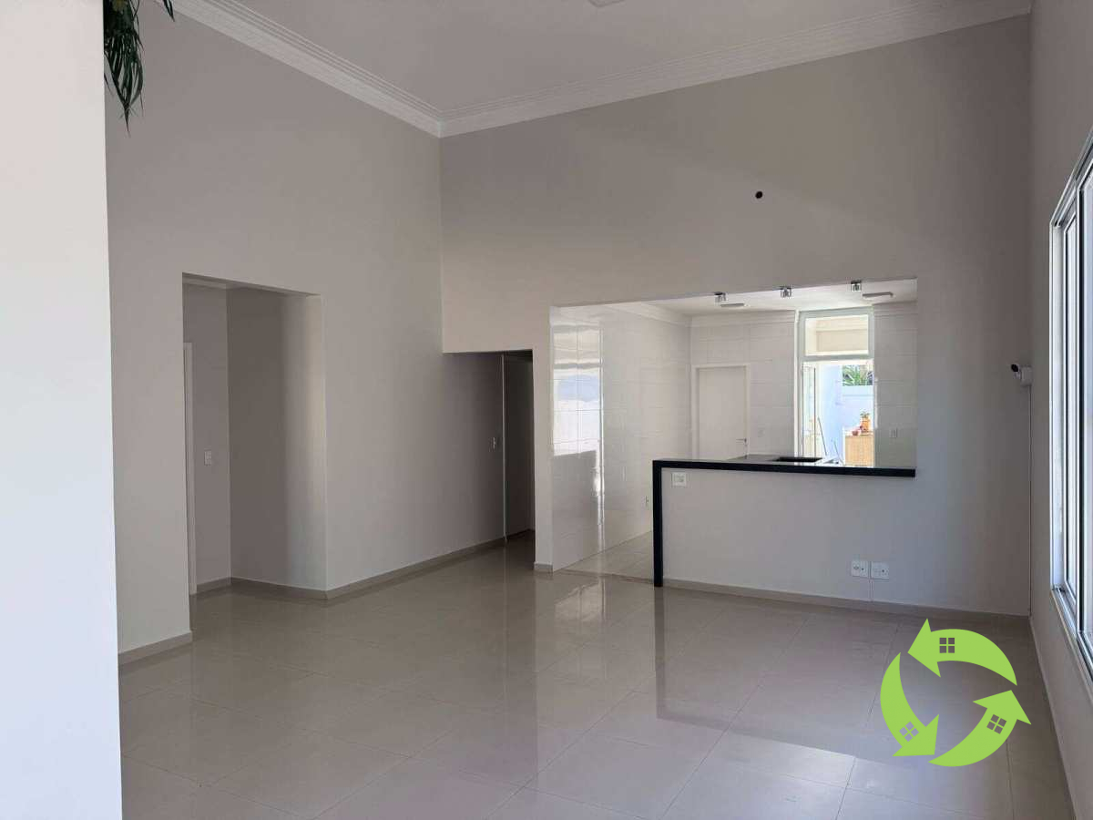 Casa de condomínio à venda, no Mont Blanc,  em Sorocaba, Parque Reserva Fazenda Imperial, com 3 quartos, 215m² - AREA BROKERS NEGÓCIOS IMOBILIÁRIOS