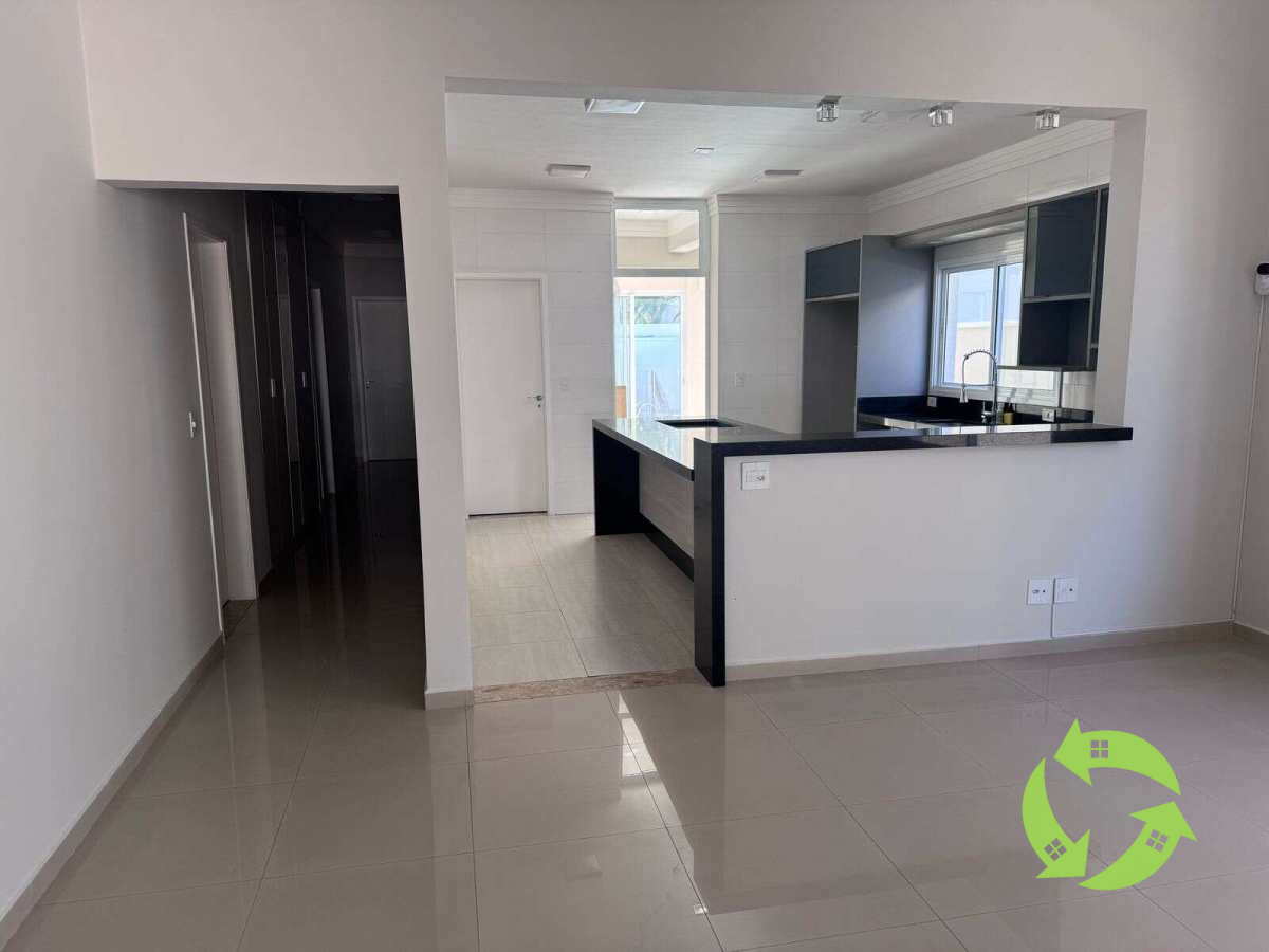 Casa de condomínio à venda, no Mont Blanc,  em Sorocaba, Parque Reserva Fazenda Imperial, com 3 quartos, 215m² - AREA BROKERS NEGÓCIOS IMOBILIÁRIOS