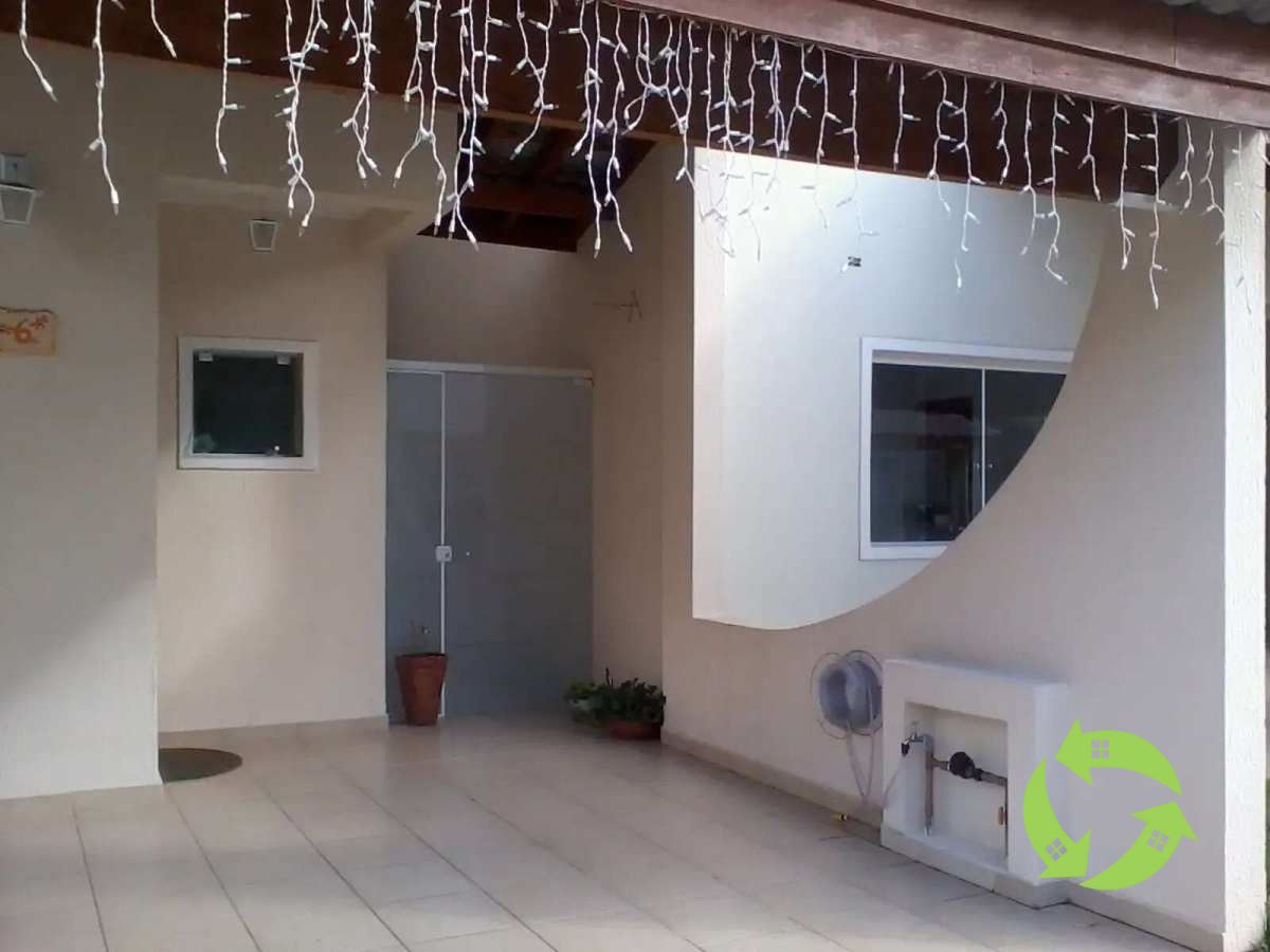 Casa de condomínio à venda, no Residencial Sartori De Vicenza,  em Sorocaba, Vila Haro, com 3 quartos, 139m² - AREA BROKERS NEGÓCIOS IMOBILIÁRIOS