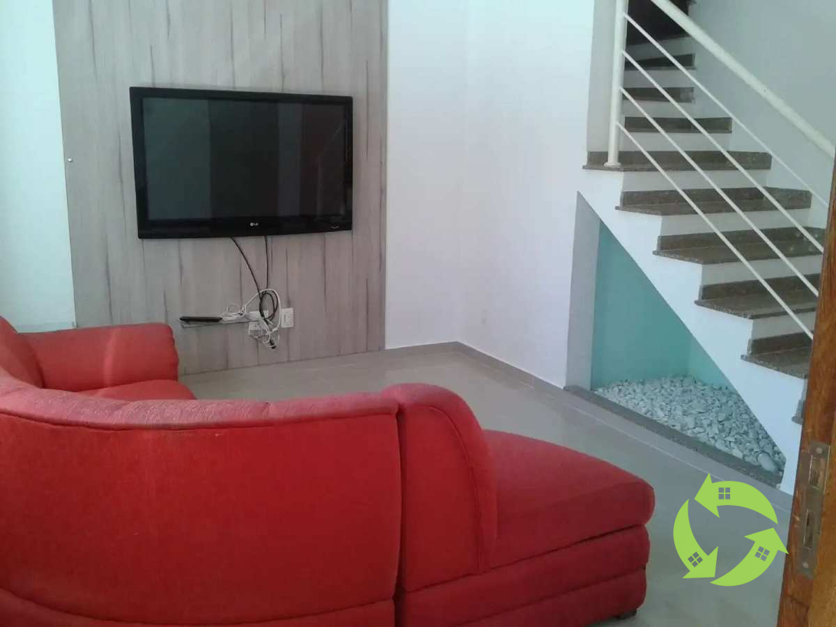 Casa de condomínio à venda, no Residencial Sartori De Vicenza,  em Sorocaba, Vila Haro, com 3 quartos, 139m² - AREA BROKERS NEGÓCIOS IMOBILIÁRIOS