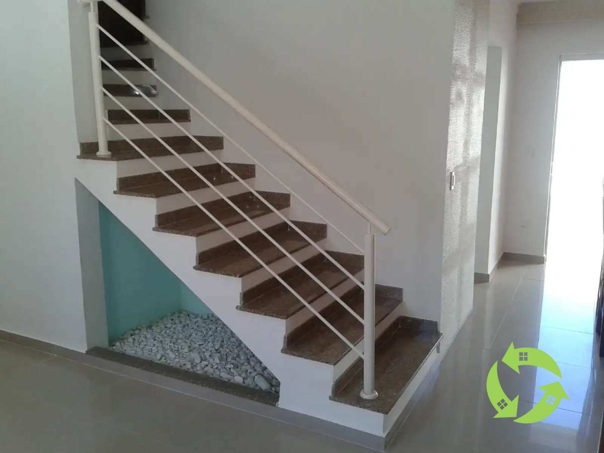 Casa de condomínio à venda, no Residencial Sartori De Vicenza,  em Sorocaba, Vila Haro, com 3 quartos, 139m² - AREA BROKERS NEGÓCIOS IMOBILIÁRIOS