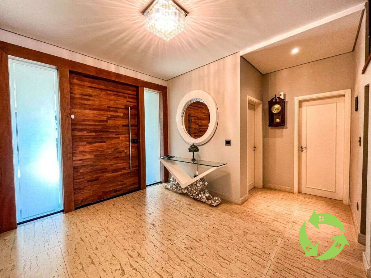 Casa de condomínio à venda, no Condomínio Vivendas do Lago,  em Sorocaba, Vivendas do Lago, com 4 quartos, 535m² - AREA BROKERS NEGÓCIOS IMOBILIÁRIOS