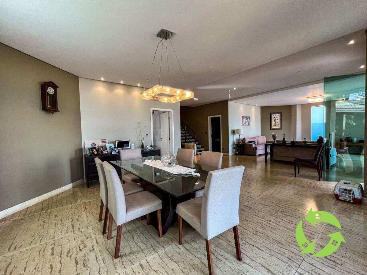 Casa de condomínio à venda, no Condomínio Vivendas do Lago,  em Sorocaba, Vivendas do Lago, com 4 quartos, 535m² - AREA BROKERS NEGÓCIOS IMOBILIÁRIOS