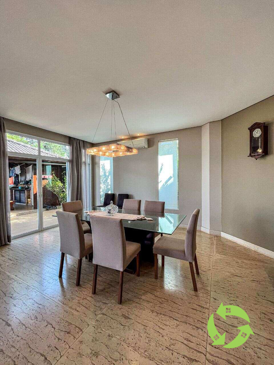 Casa de condomínio à venda, no Condomínio Vivendas do Lago,  em Sorocaba, Vivendas do Lago, com 4 quartos, 535m² - AREA BROKERS NEGÓCIOS IMOBILIÁRIOS