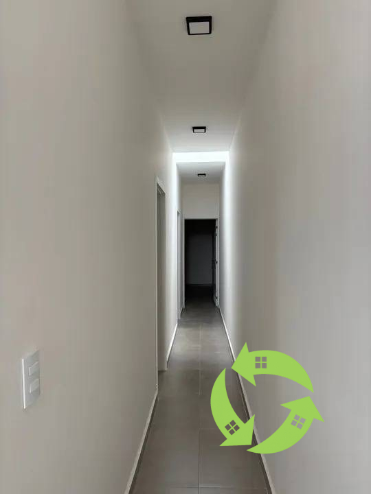 Casa de condomínio à venda, no Condomínio Villagio Wanel,  em Sorocaba, Wanel Ville, com 3 quartos, 134m² - AREA BROKERS NEGÓCIOS IMOBILIÁRIOS